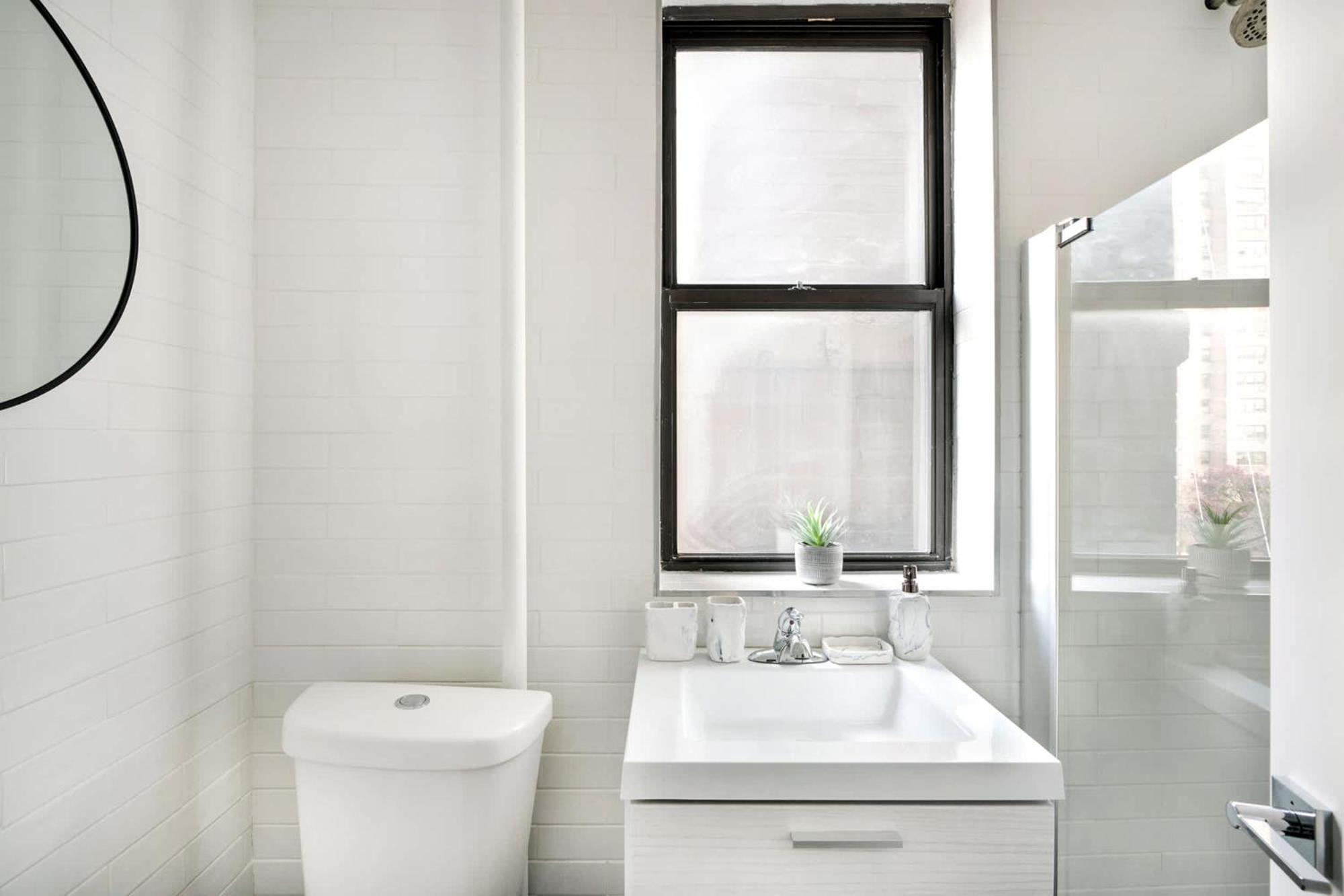Apartamento 1290-10 New Renovated 2 Bedrooms In Ues