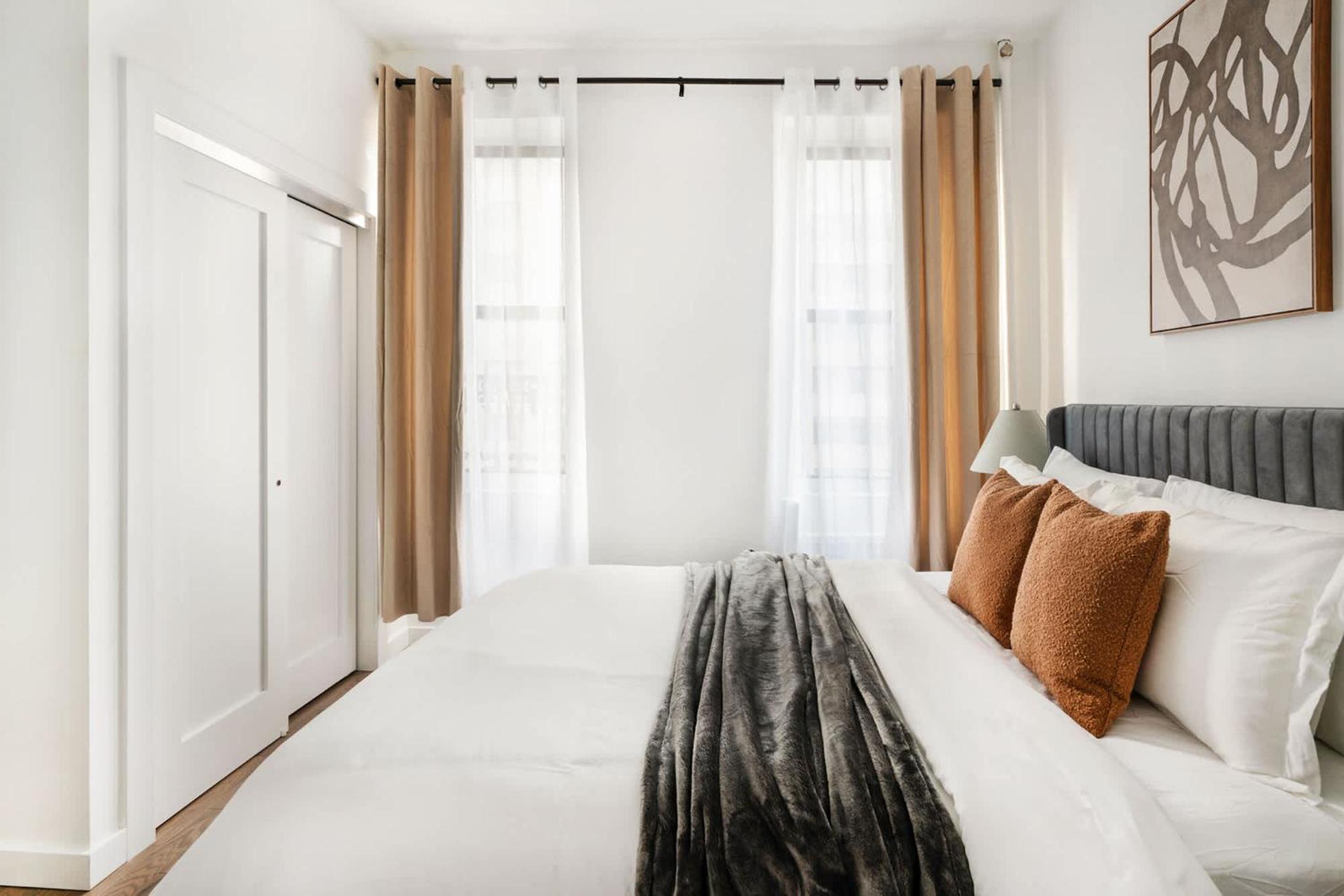 Apartamento 1290-10 New Renovated 2 Bedrooms In Ues