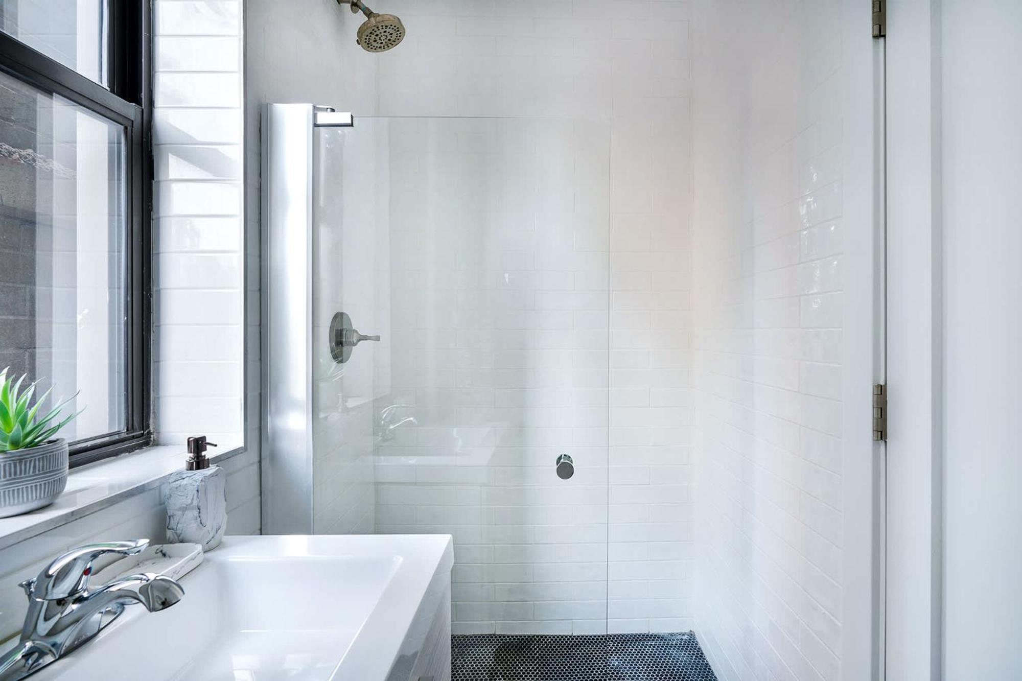 Apartamento 1290-10 New Renovated 2 Bedrooms In Ues Nova York