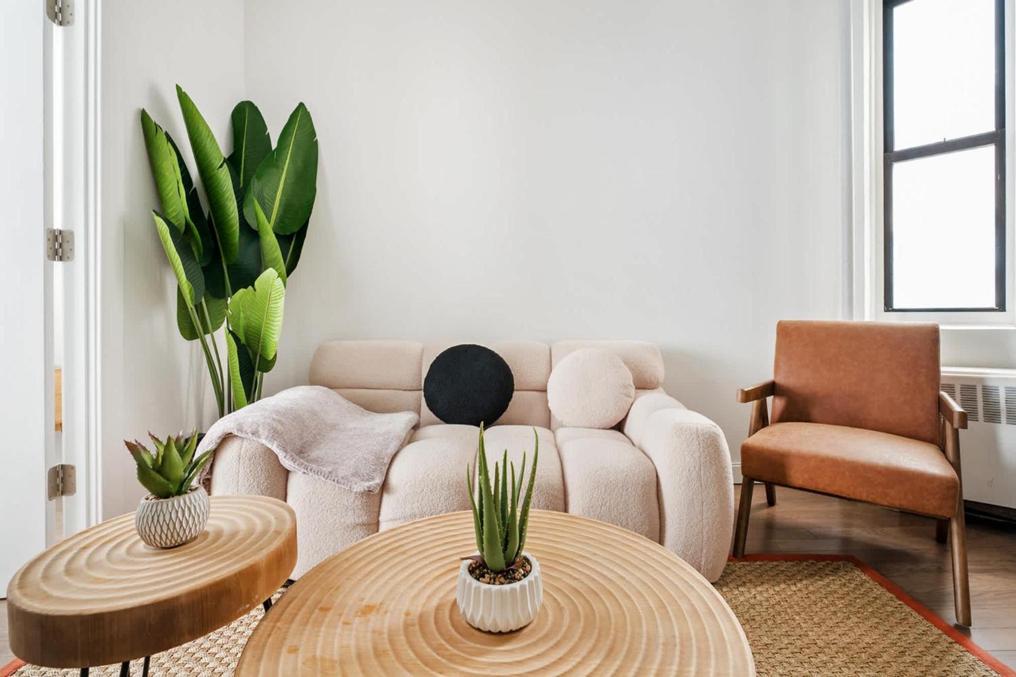 1290-10 New Renovated 2 Bedrooms In Ues Apartamento Nova York